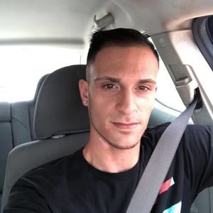 Meet your Posher, Matt